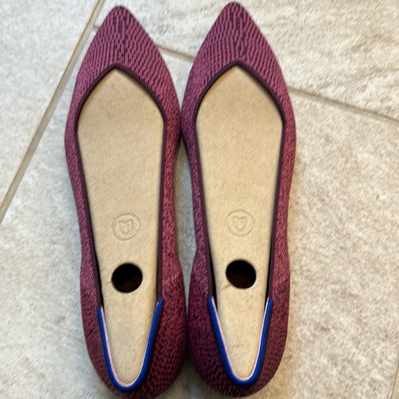 Rothy’s size 10.5 - Picture 1 of 7